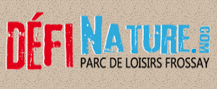 DEFI NATURE - Parc de Loisirs à Frossay