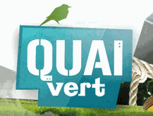 QUAI VERT - Parc de loisirs aquatique à Frossay