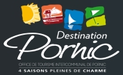 Destination Pornic - Office du Tourisme